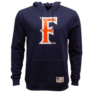 Colossseum Authentic Big "F" Hood